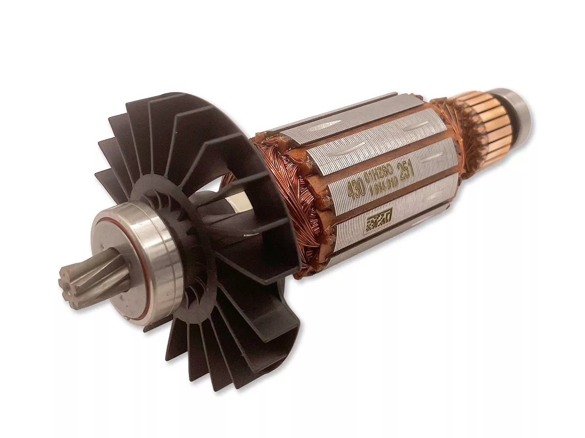 Induit BOSCH réf. 1 614 010 251 Bosch